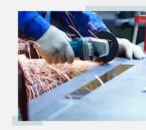 Услуги Изготовление металлоконструкций под ключ в Арсеньеве