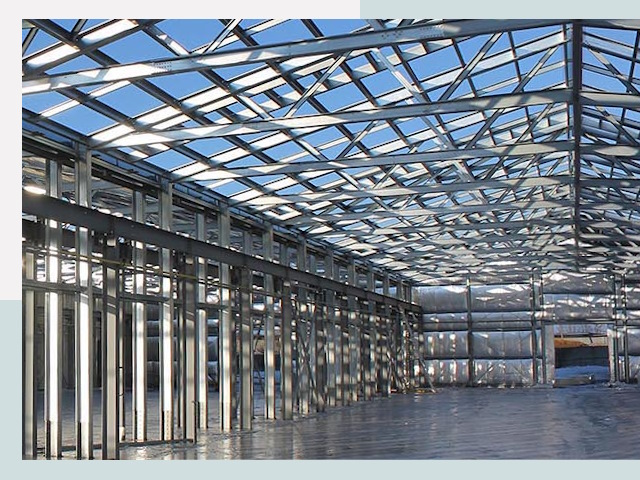 Производственные здания в Арсеньеве