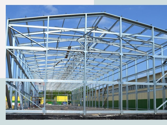 Строительство фабрик в Арсеньеве