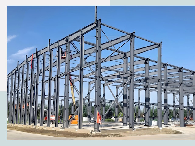 Строительство торговых центров в Арсеньеве