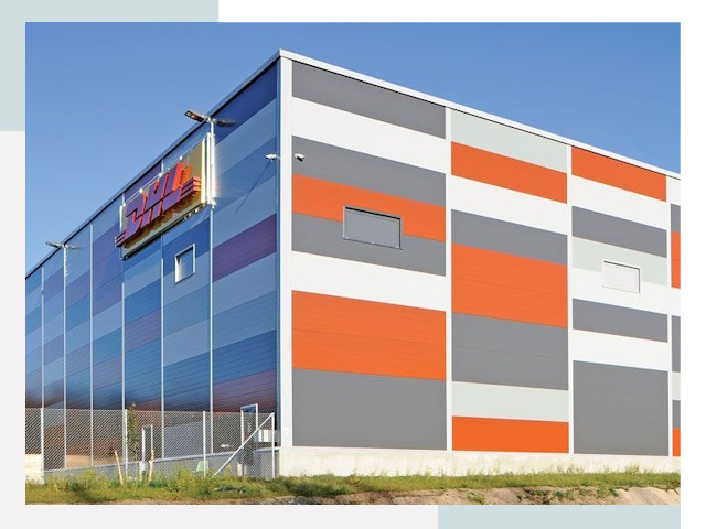 Строительство бизнес-центров в Арсеньеве