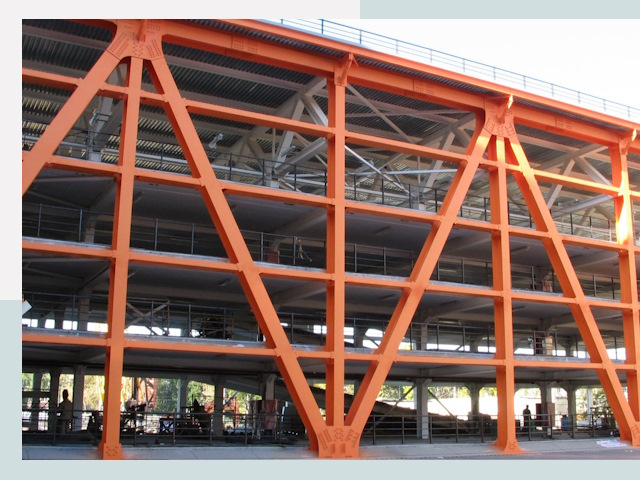 Многоуровневые паркинги в Арсеньев от 617 руб.