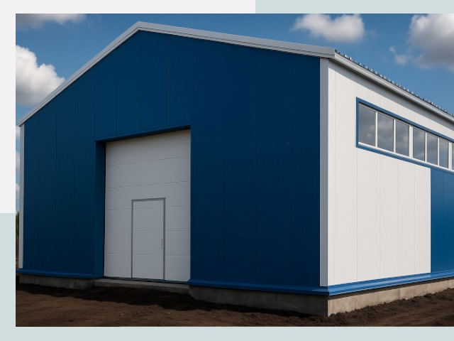 Модульные ангары по цене от 617 руб. в Арсеньев