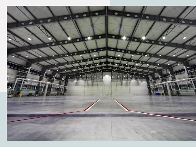 Ангары для бизнеса в Арсеньев от 617 руб. - Надежность и качество