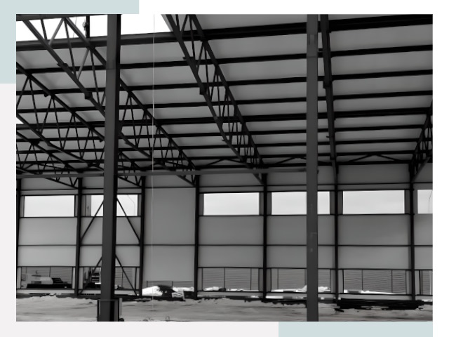 Производство ангаров в Арсеньеве