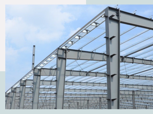 Металлокаркасы для складов от 617 руб. в Арсеньеве