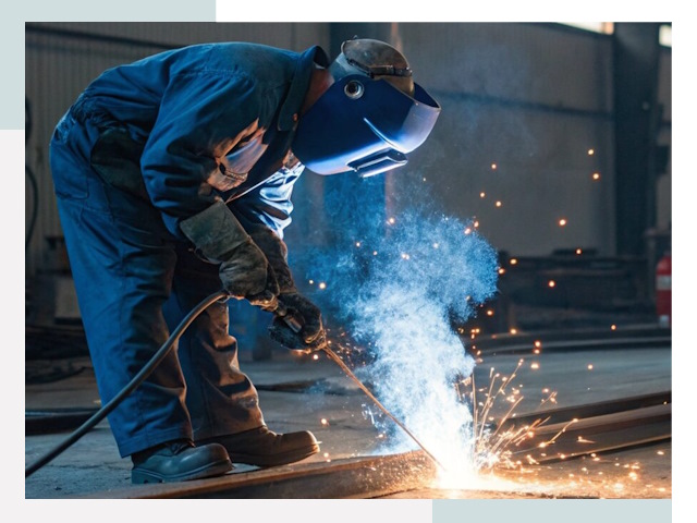 Профессиональные сварочные работы от 617 руб. в Арсеньев