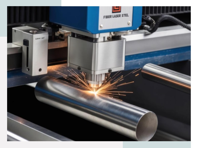 Лазерная резка металла в Арсеньеве